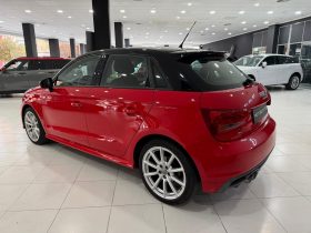 AUDI A1 Adrenalin2 1.4 TFSI Sportback