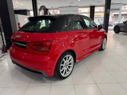 AUDI A1 Adrenalin2 1.4 TFSI Sportback