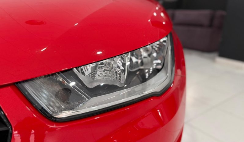 
								AUDI A1 Adrenalin2 1.4 TFSI Sportback completo									