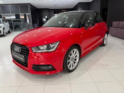 AUDI A1 Adrenalin2 1.4 TFSI Sportback