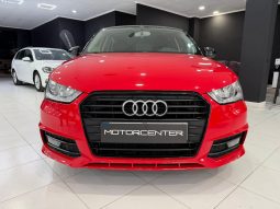 AUDI A1 Adrenalin2 1.4 TFSI Sportback
