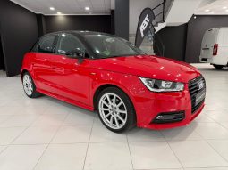 AUDI A1 Adrenalin2 1.4 TFSI Sportback