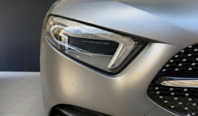 
								MERCEDES-BENZ Clase A A 200 completo									