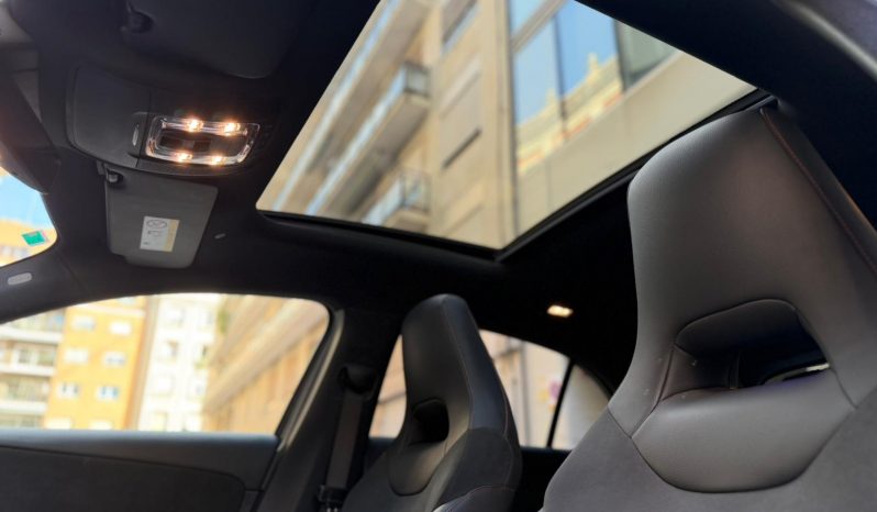 
								MERCEDES-BENZ Clase A A 200 completo									