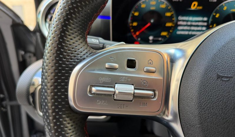
								MERCEDES-BENZ Clase A A 200 completo									