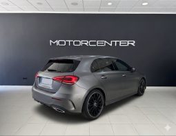 MERCEDES-BENZ Clase A A 200