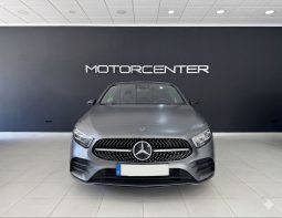 MERCEDES-BENZ Clase A A 200