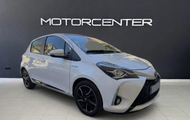 TOYOTA Yaris 1.5 Hybrid Active