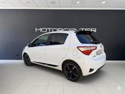 TOYOTA Yaris 1.5 Hybrid Active