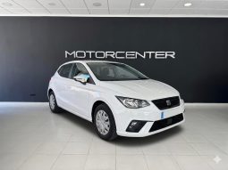 SEAT Ibiza 1.0 MPI Reference