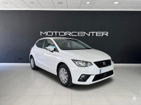 SEAT Ibiza 1.0 MPI Reference
