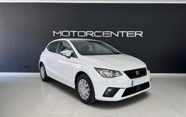 SEAT Ibiza 1.0 MPI Reference