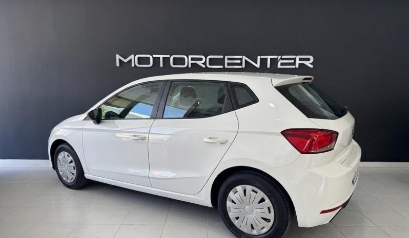 
								SEAT Ibiza 1.0 MPI Reference completo									