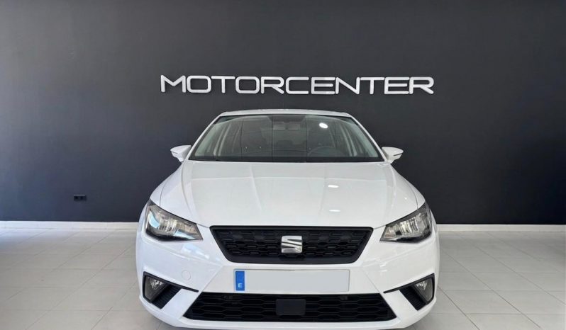 
								SEAT Ibiza 1.0 MPI Reference completo									