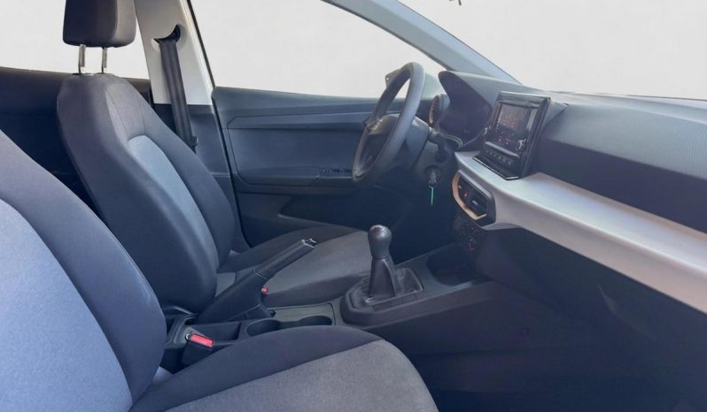 
								SEAT Ibiza 1.0 MPI Reference completo									
