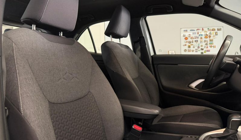 
								TOYOTA Yaris Cross 1.5 120H Active Tech completo									