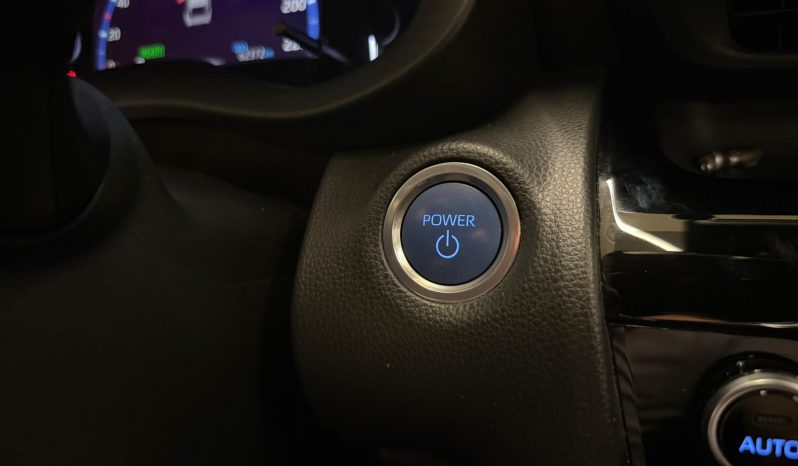 
								TOYOTA Yaris Cross 1.5 120H Active Tech completo									