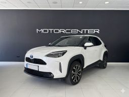 TOYOTA Yaris Cross 1.5 120H Active Tech