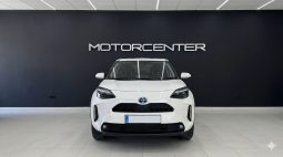 TOYOTA Yaris Cross 1.5 120H Active Tech