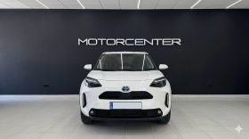TOYOTA Yaris Cross 1.5 120H Active Tech