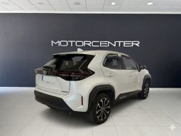 TOYOTA Yaris Cross 1.5 120H Active Tech