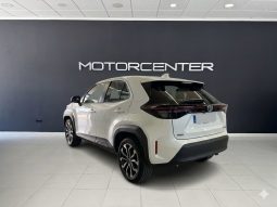 TOYOTA Yaris Cross 1.5 120H Active Tech