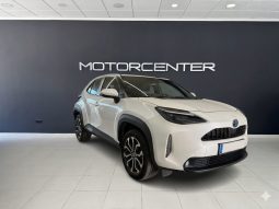 TOYOTA Yaris Cross 1.5 120H Active Tech