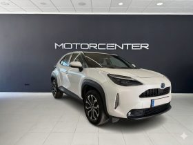 TOYOTA Yaris Cross 1.5 120H Active Tech