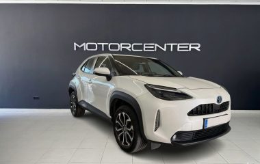 TOYOTA Yaris Cross 1.5 120H Active Tech