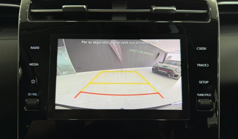 
								HYUNDAI Tucson 1.6 TGDI HEV Maxx Sky Auto completo									