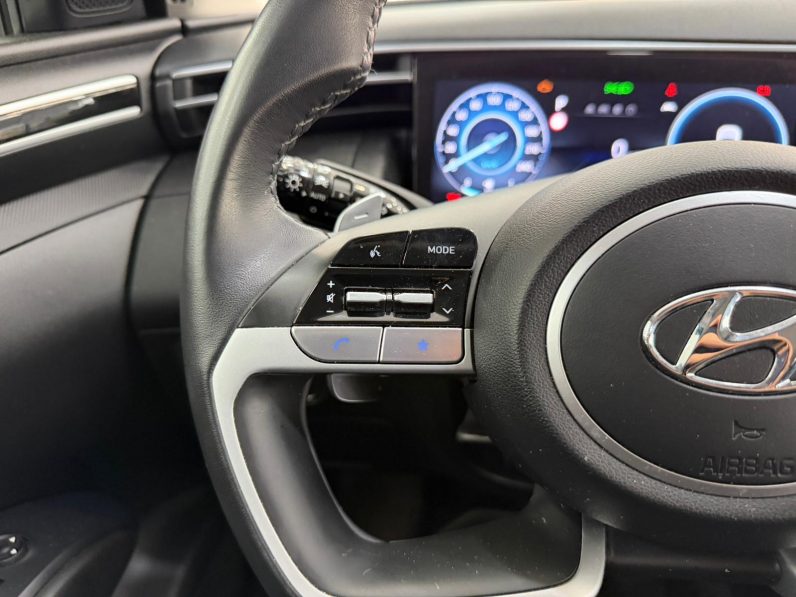 
								HYUNDAI Tucson 1.6 TGDI HEV Maxx Sky Auto completo									