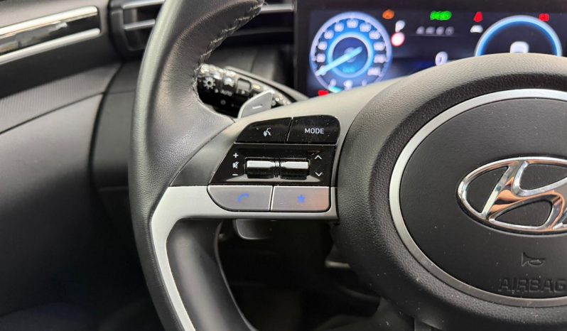 
								HYUNDAI Tucson 1.6 TGDI HEV Maxx Sky Auto completo									