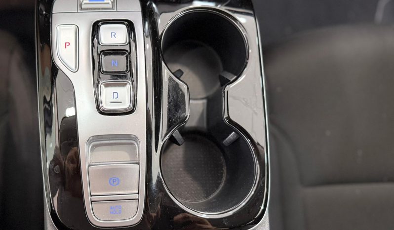 
								HYUNDAI Tucson 1.6 TGDI HEV Maxx Sky Auto completo									