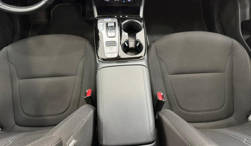 
								HYUNDAI Tucson 1.6 TGDI HEV Maxx Sky Auto completo									