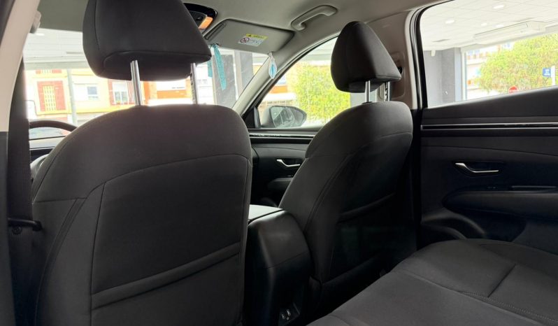 
								HYUNDAI Tucson 1.6 TGDI HEV Maxx Sky Auto completo									