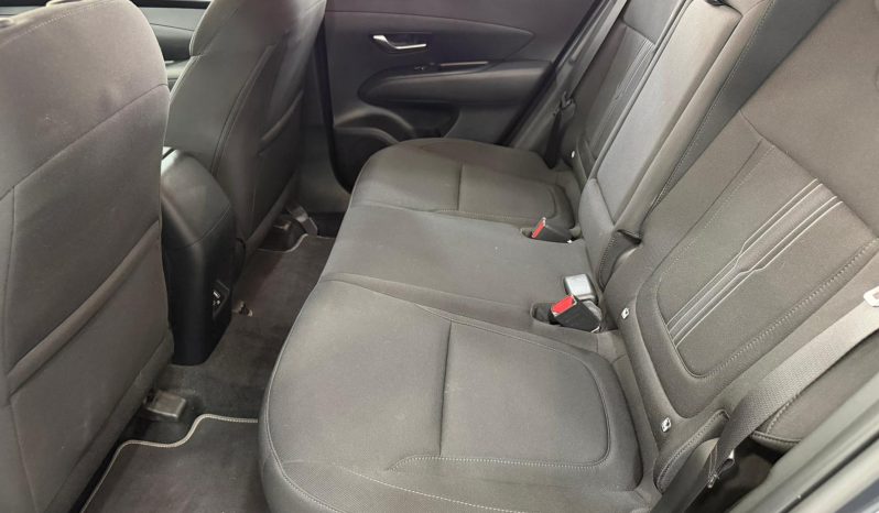 
								HYUNDAI Tucson 1.6 TGDI HEV Maxx Sky Auto completo									