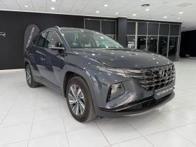 HYUNDAI Tucson 1.6 TGDI HEV Maxx Sky Auto