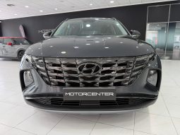 HYUNDAI Tucson 1.6 TGDI HEV Maxx Sky Auto