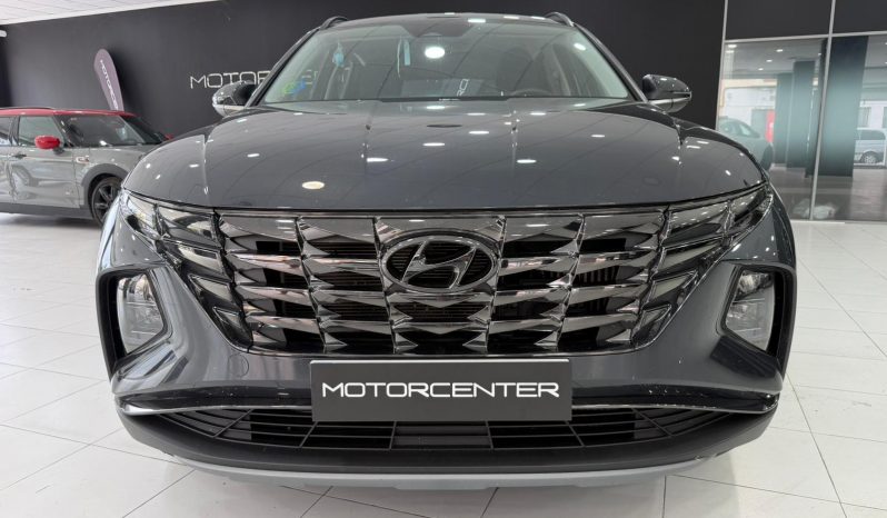 
								HYUNDAI Tucson 1.6 TGDI HEV Maxx Sky Auto completo									