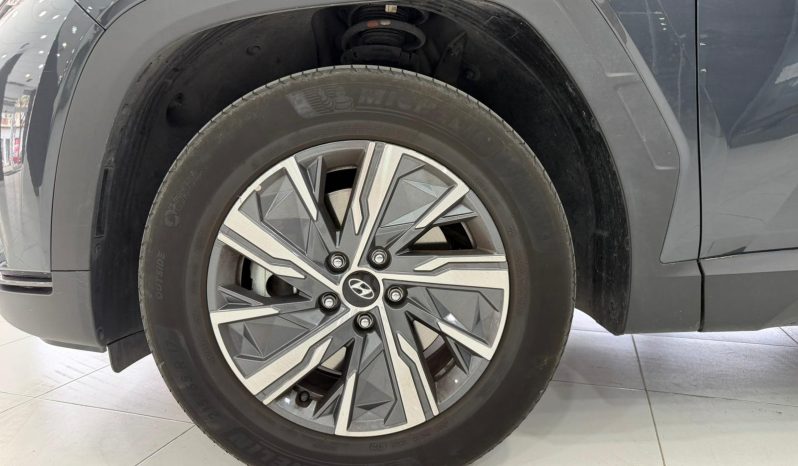 
								HYUNDAI Tucson 1.6 TGDI HEV Maxx Sky Auto completo									